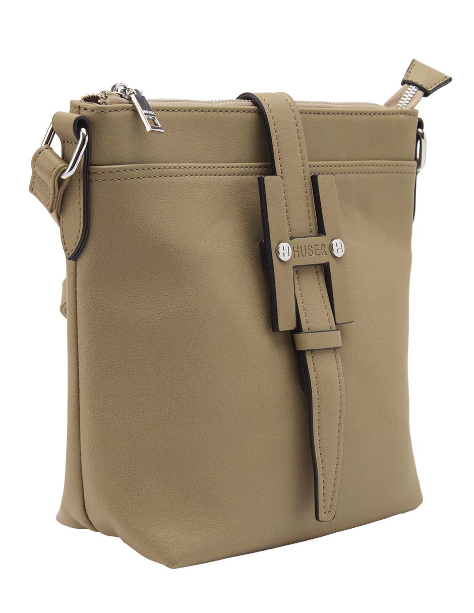 Bolsa crossbody para mujer 5