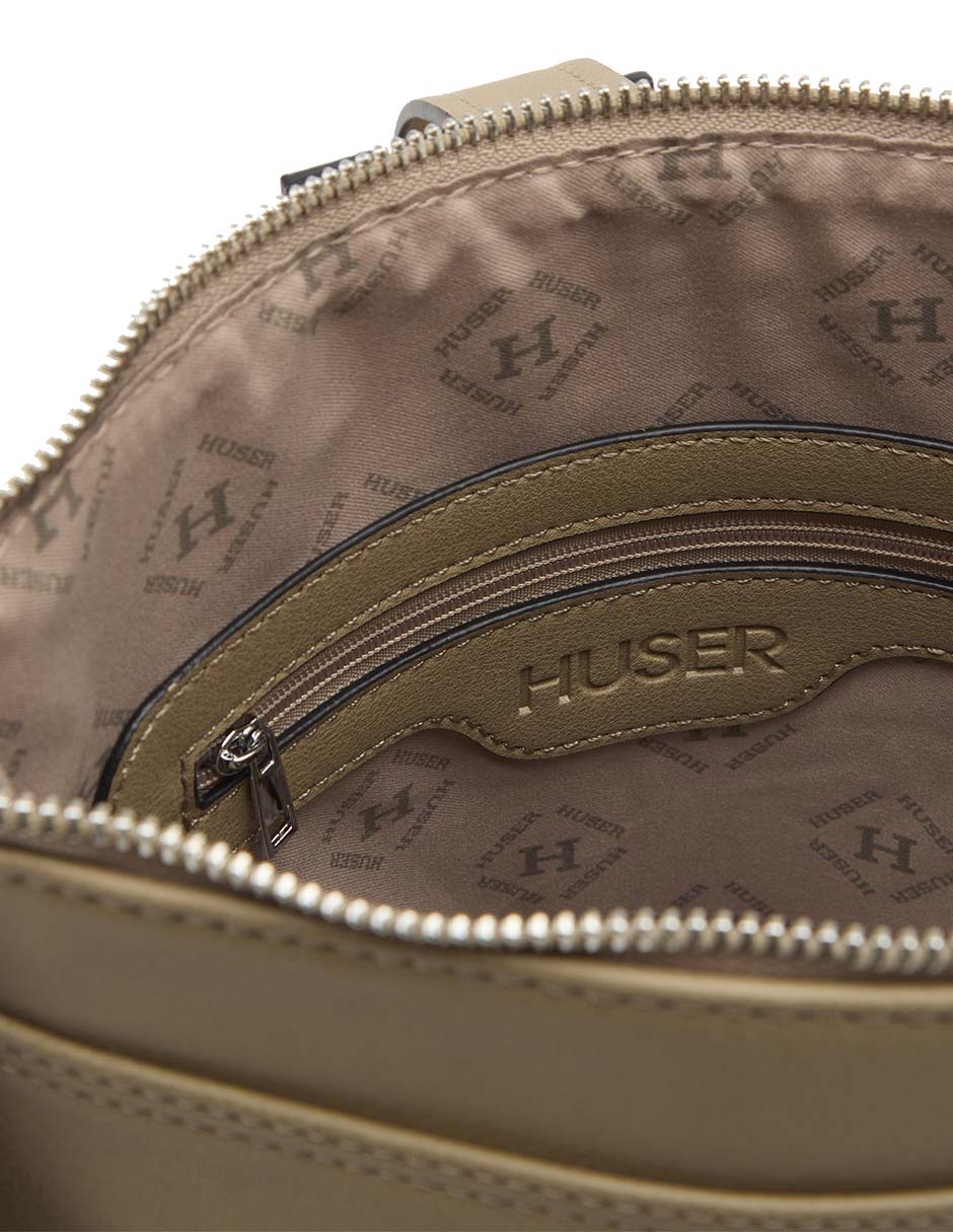Bolsa crossbody para mujer 7