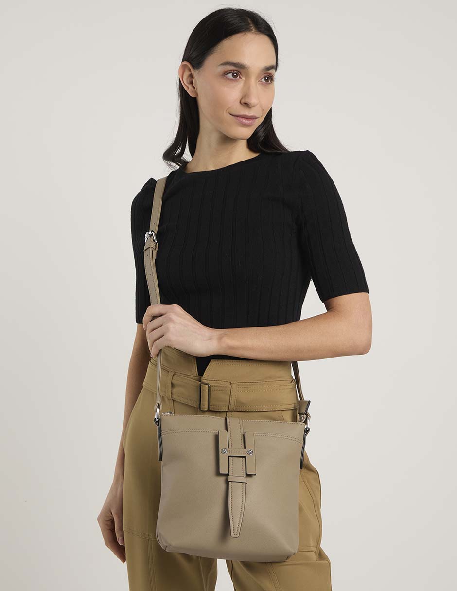 Bolsa crossbody para mujer 8