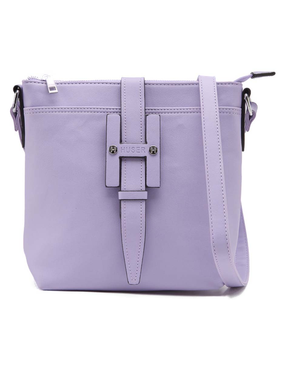 Bolsa crossbody para mujer