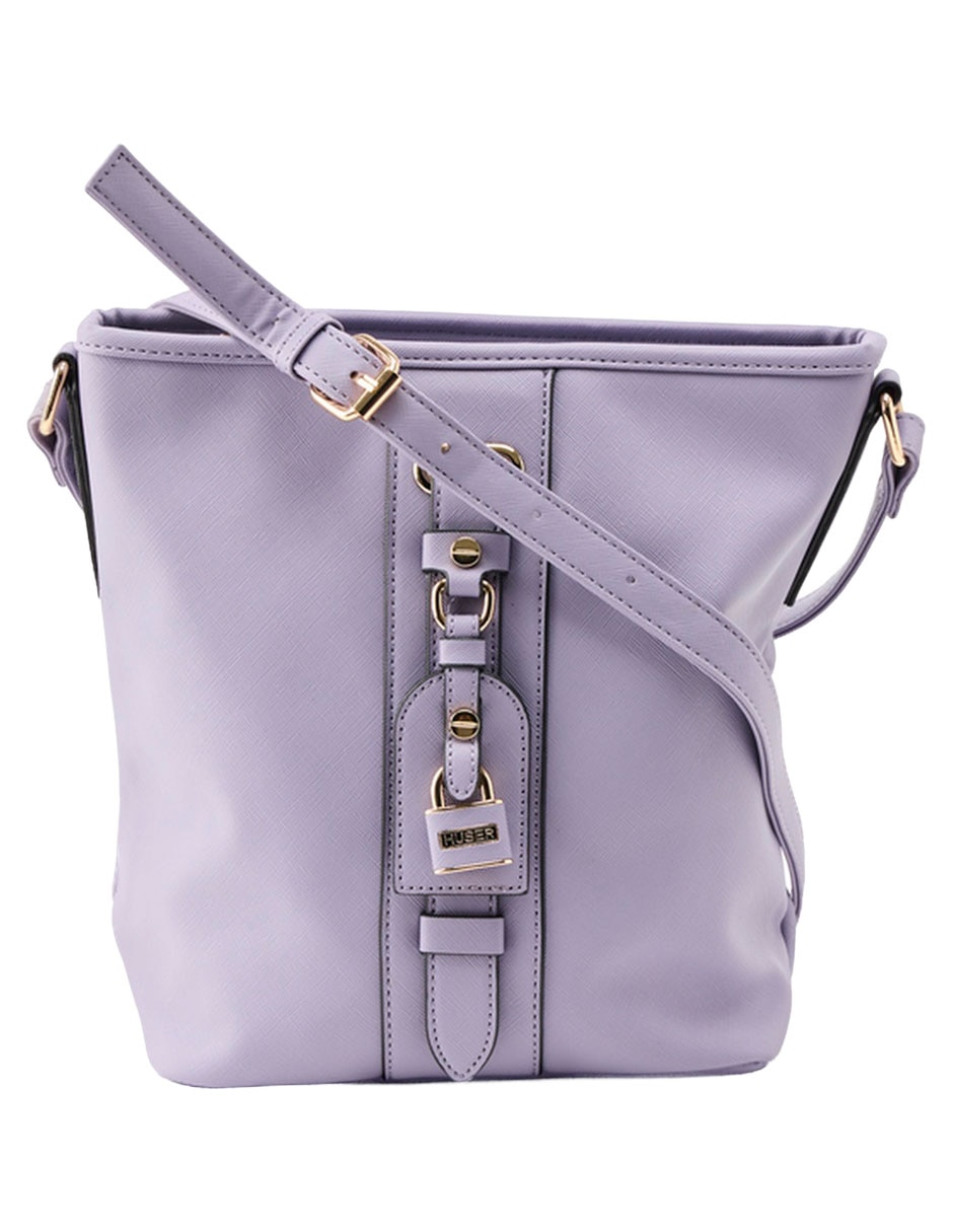 Bolsa crossbody para mujer