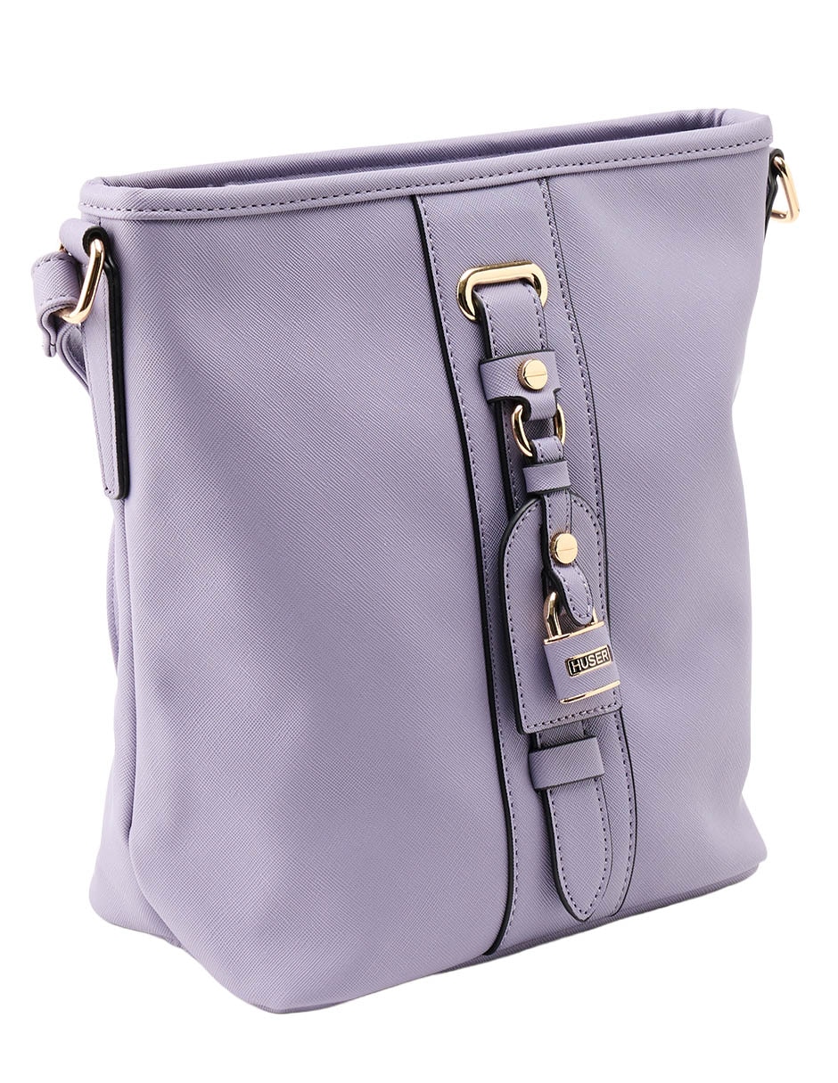 Bolsa crossbody para mujer 2