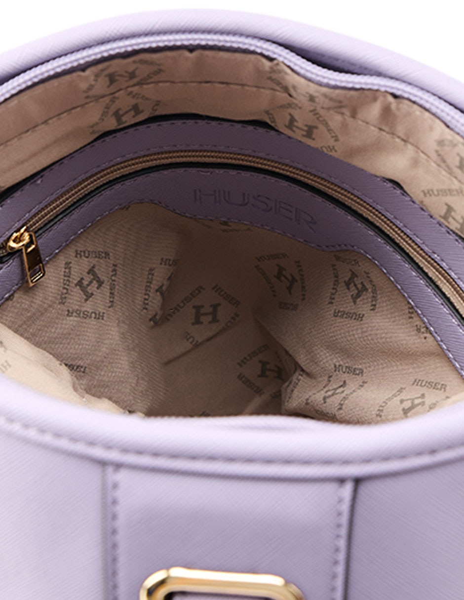 Bolsa crossbody para mujer 4