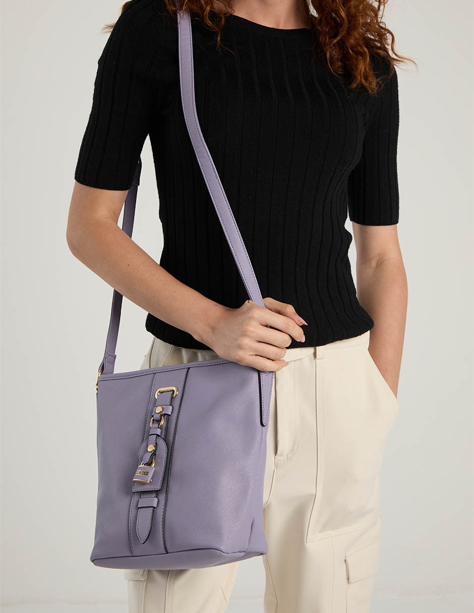 Bolsa crossbody para mujer 5