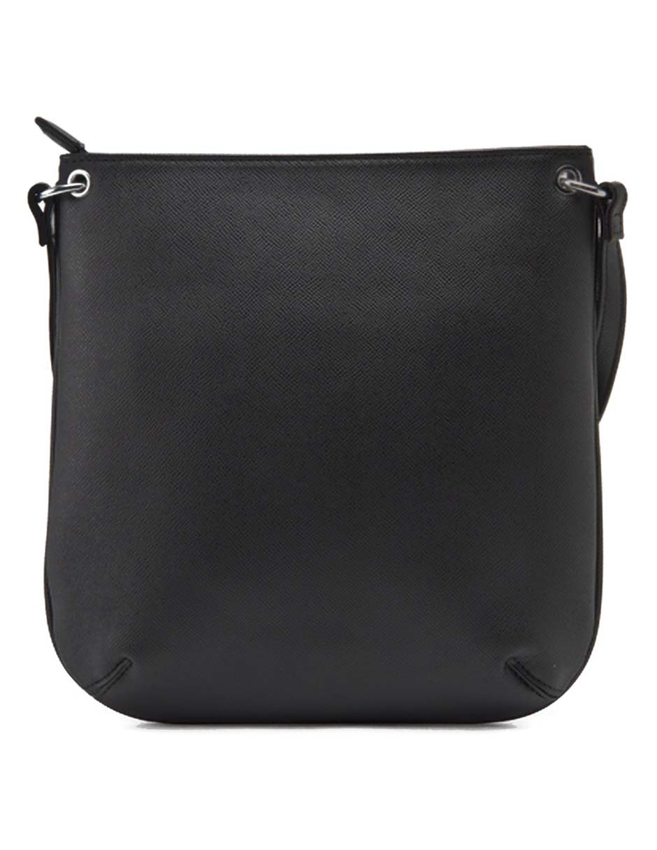 Bolsa crossbody Huser Basics para mujer
