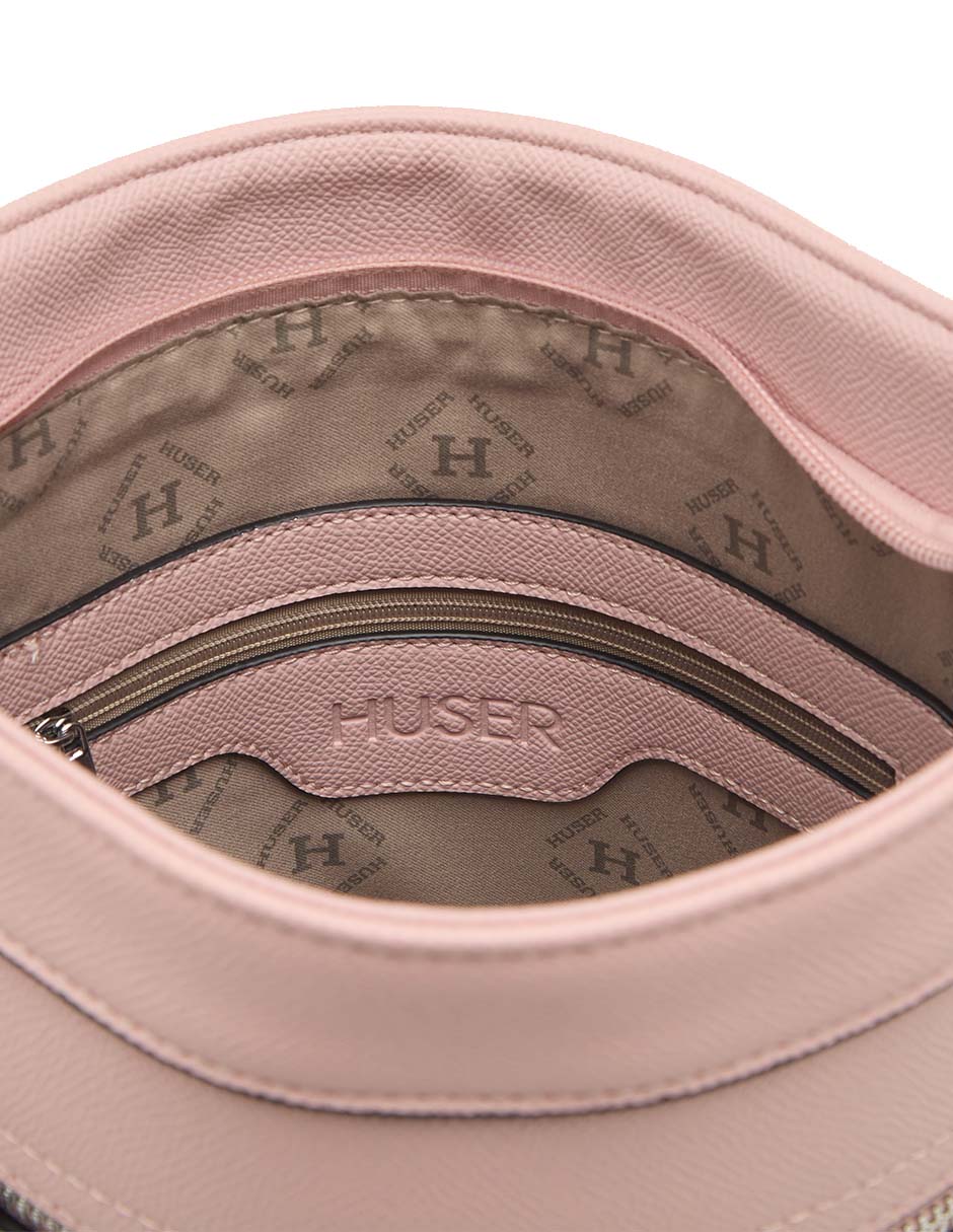 Bolsa crossbody para mujer 4