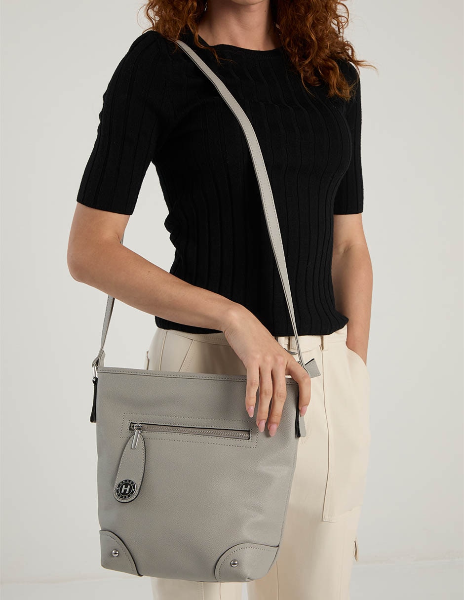 Bolsa crossbody para mujer 5
