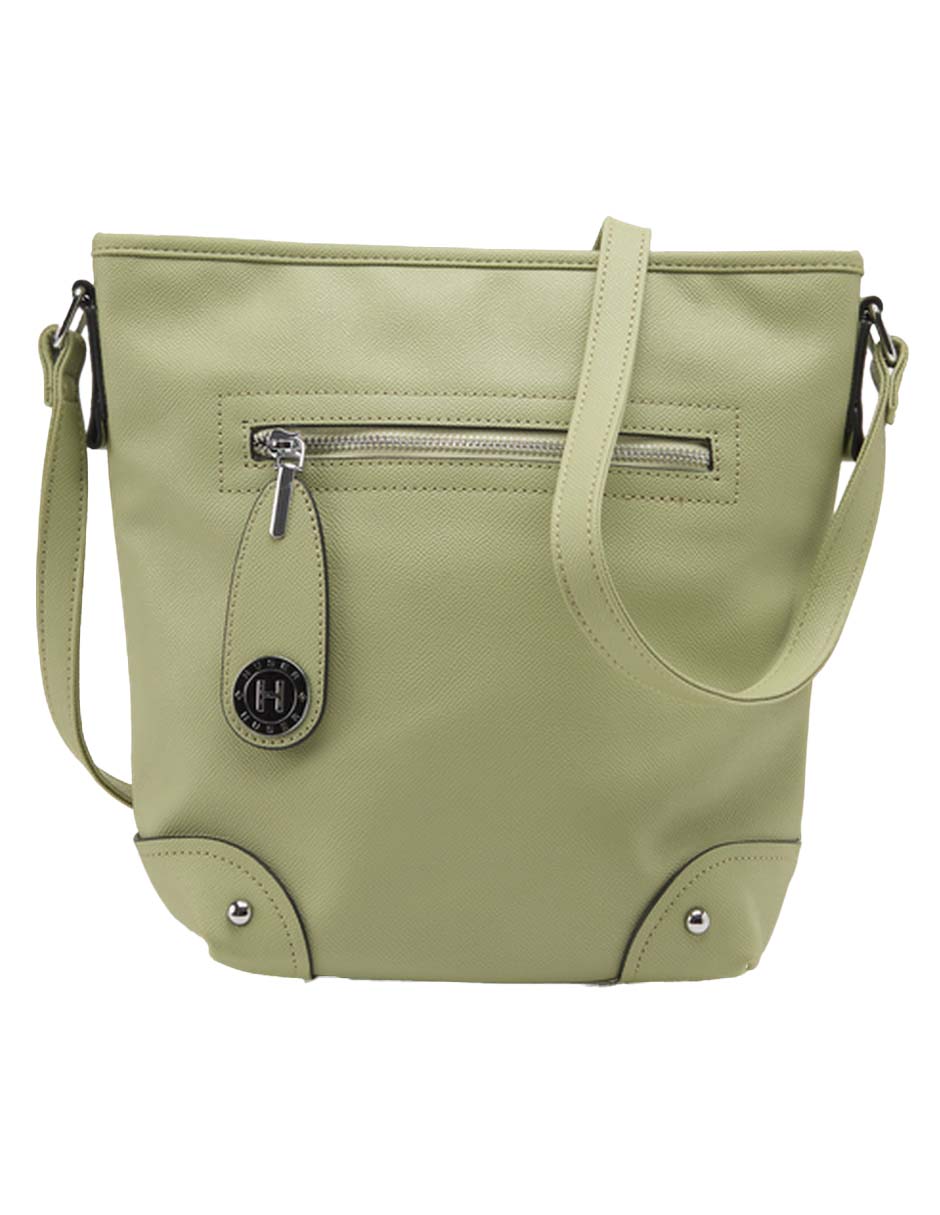 Bolsa crossbody para mujer