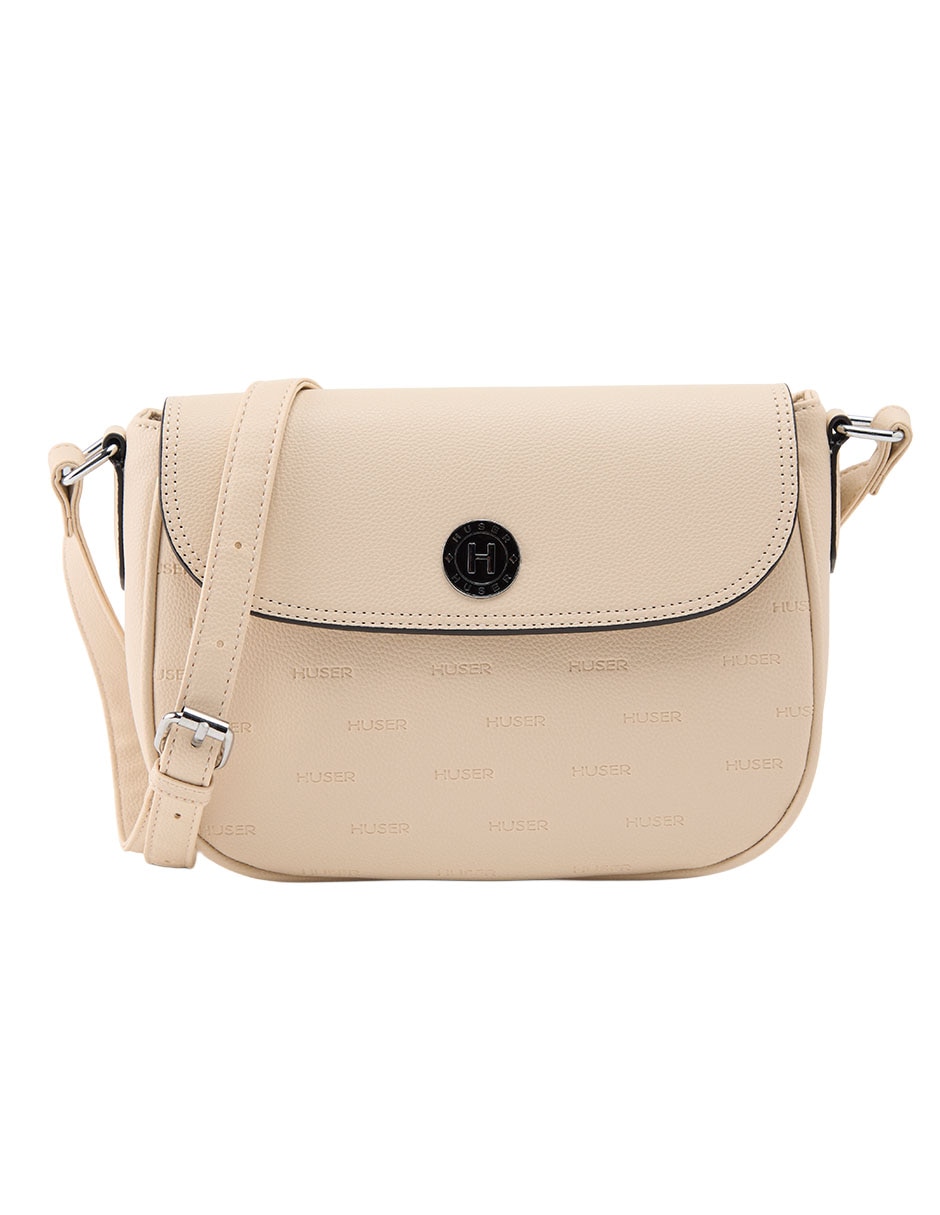 Bolsa crossbody para mujer