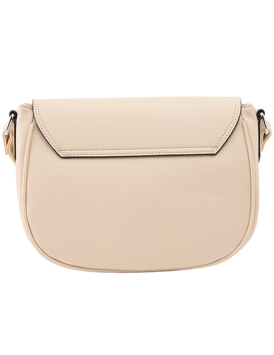 Bolsa crossbody Huser Basics para mujer