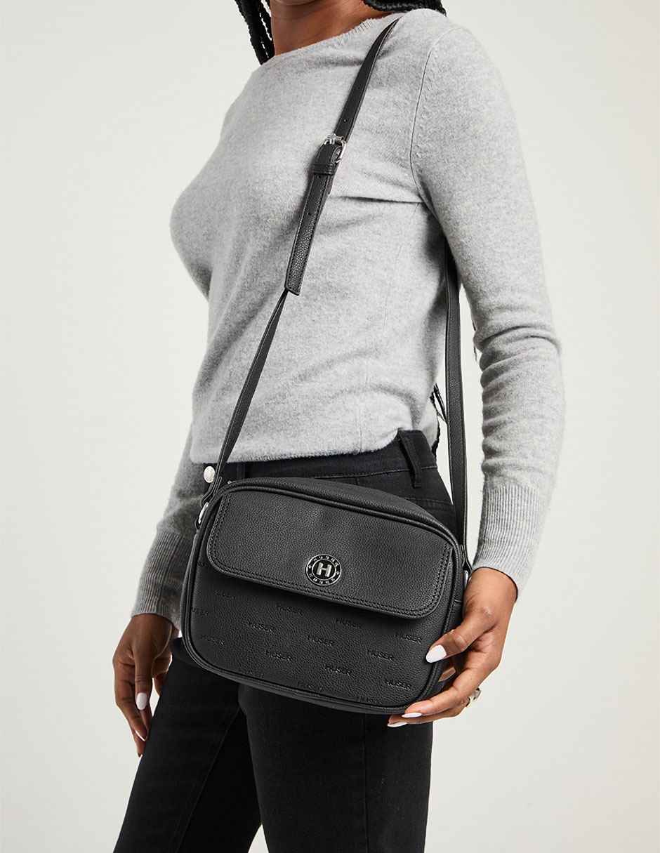 Bolsa crossbody para mujer 5