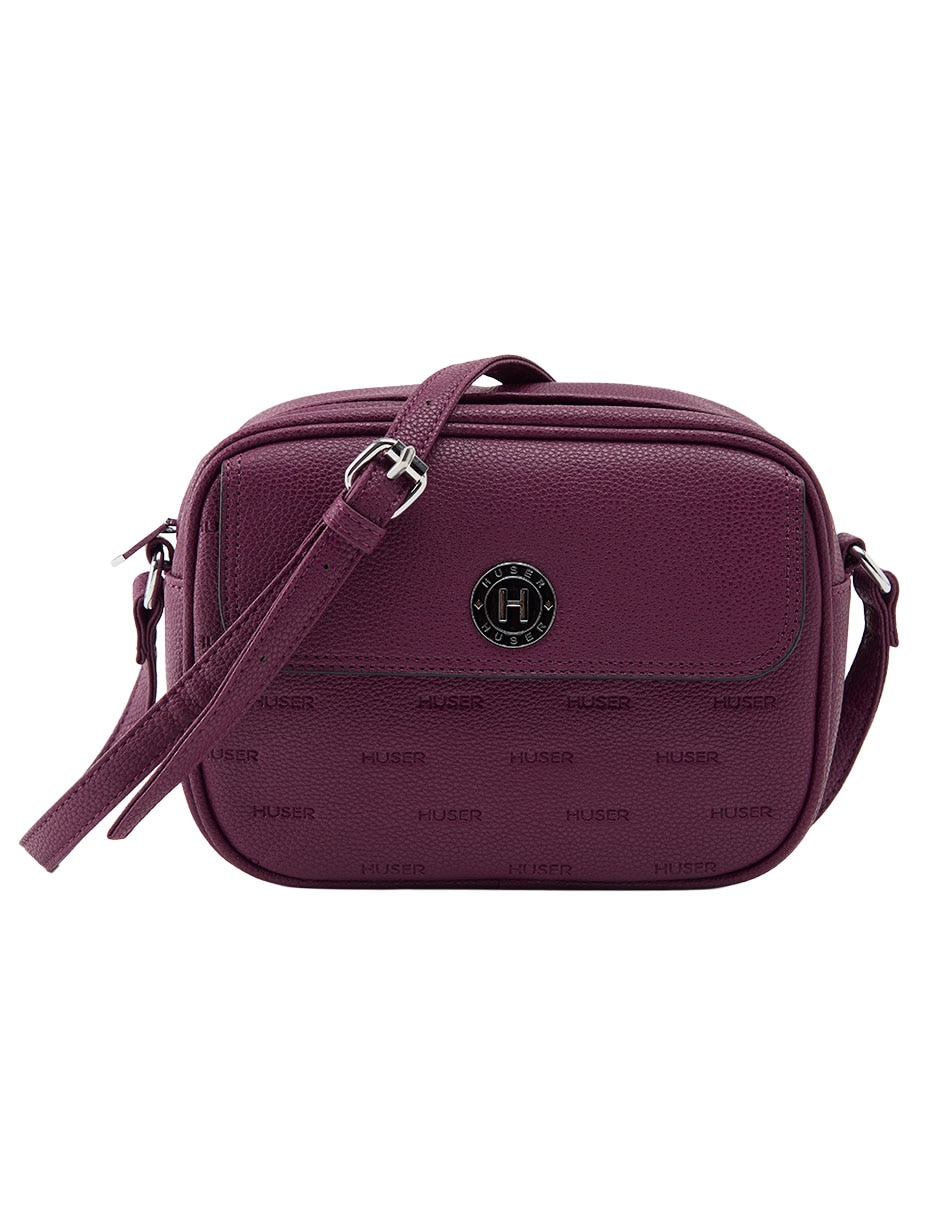 Bolsa crossbody para mujer
