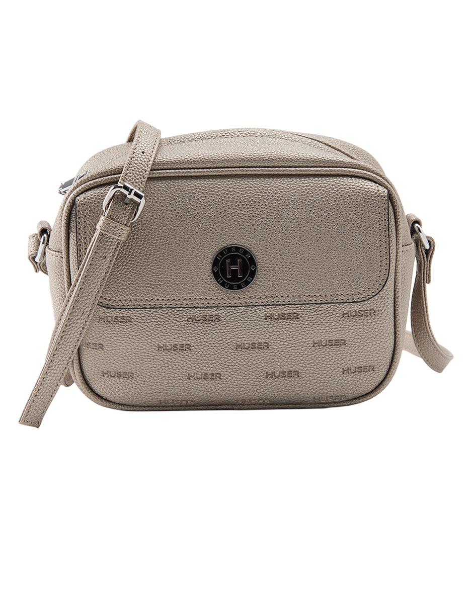 Bolsa crossbody para mujer