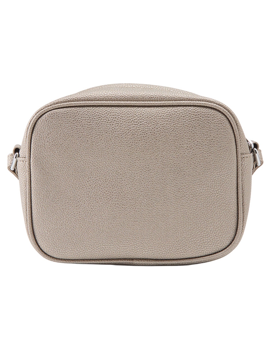 Bolsa crossbody Huser Basics para mujer