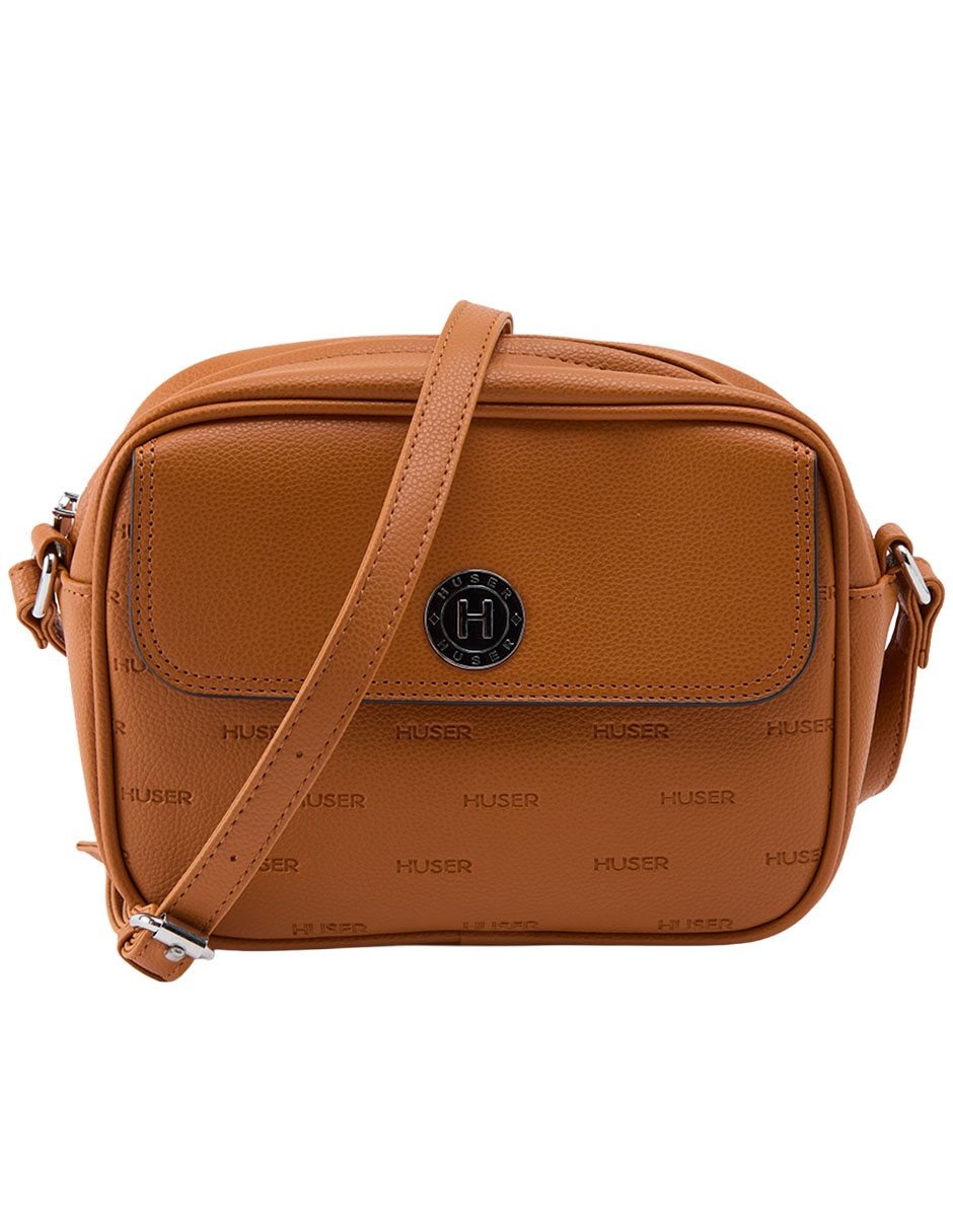 Bolsa crossbody para mujer