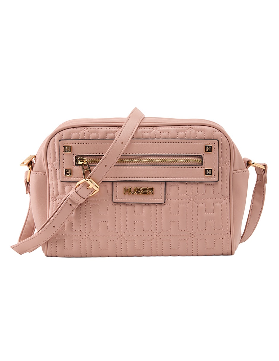 Bolsa crossbody para mujer