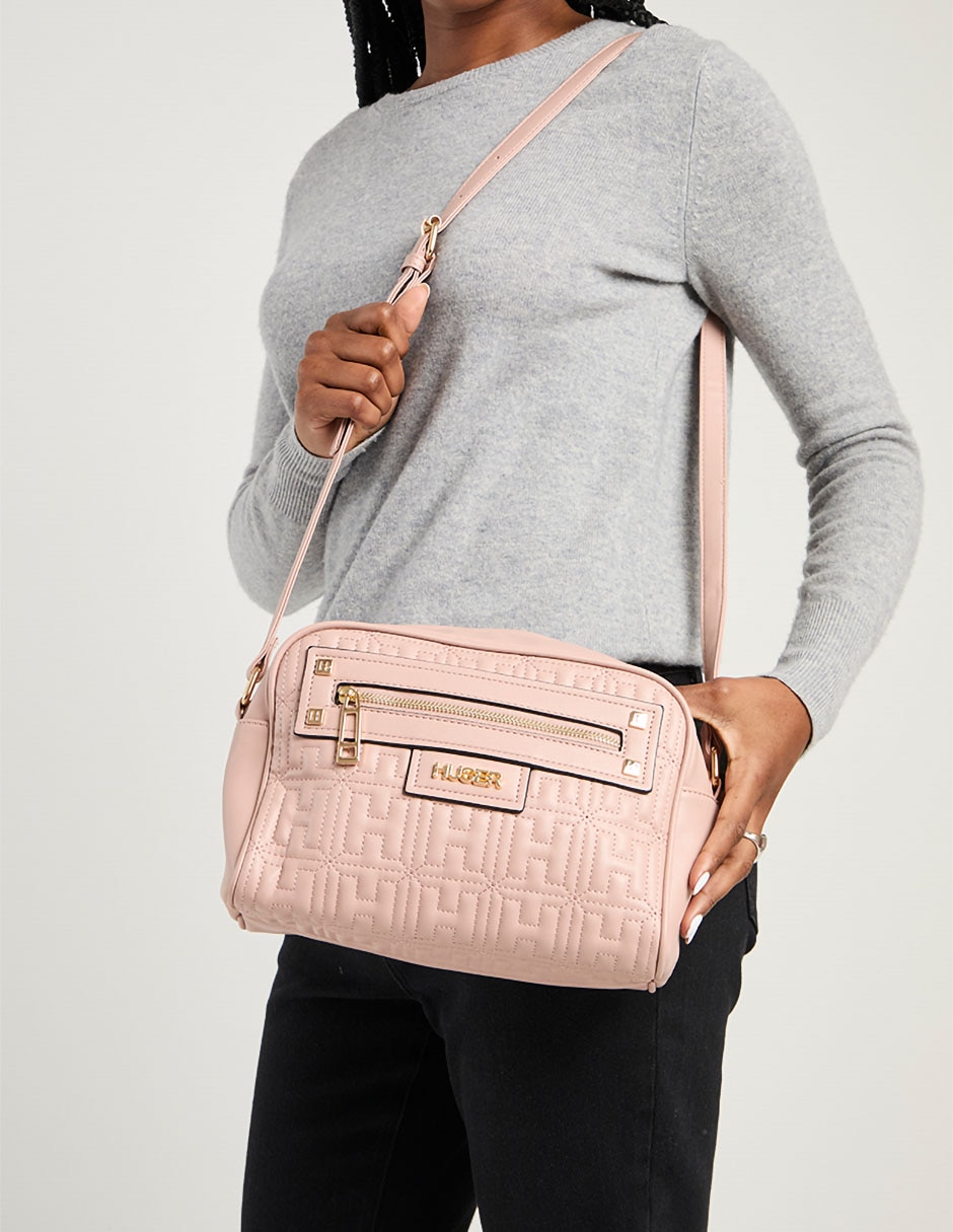 Bolsa crossbody para mujer 5