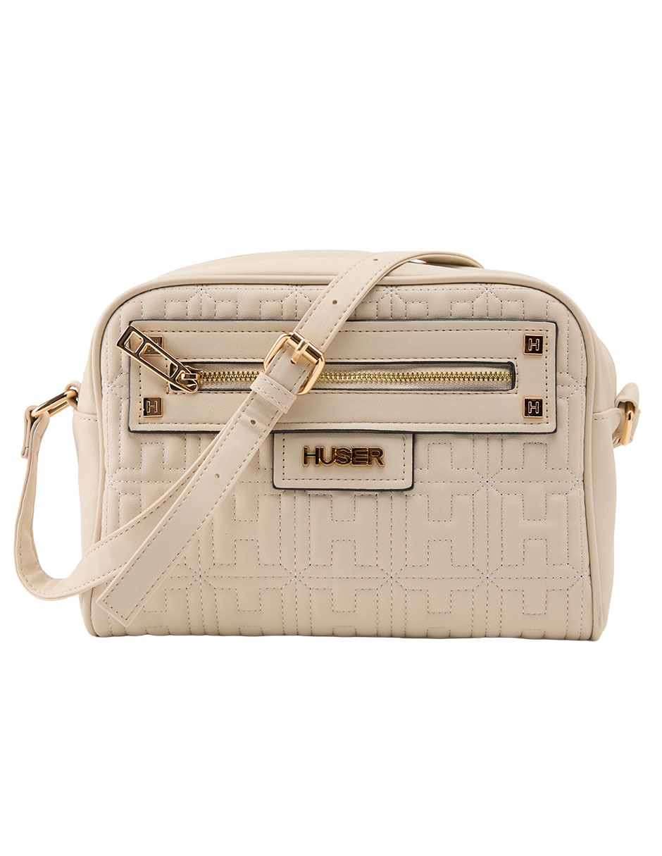Bolsa crossbody para mujer