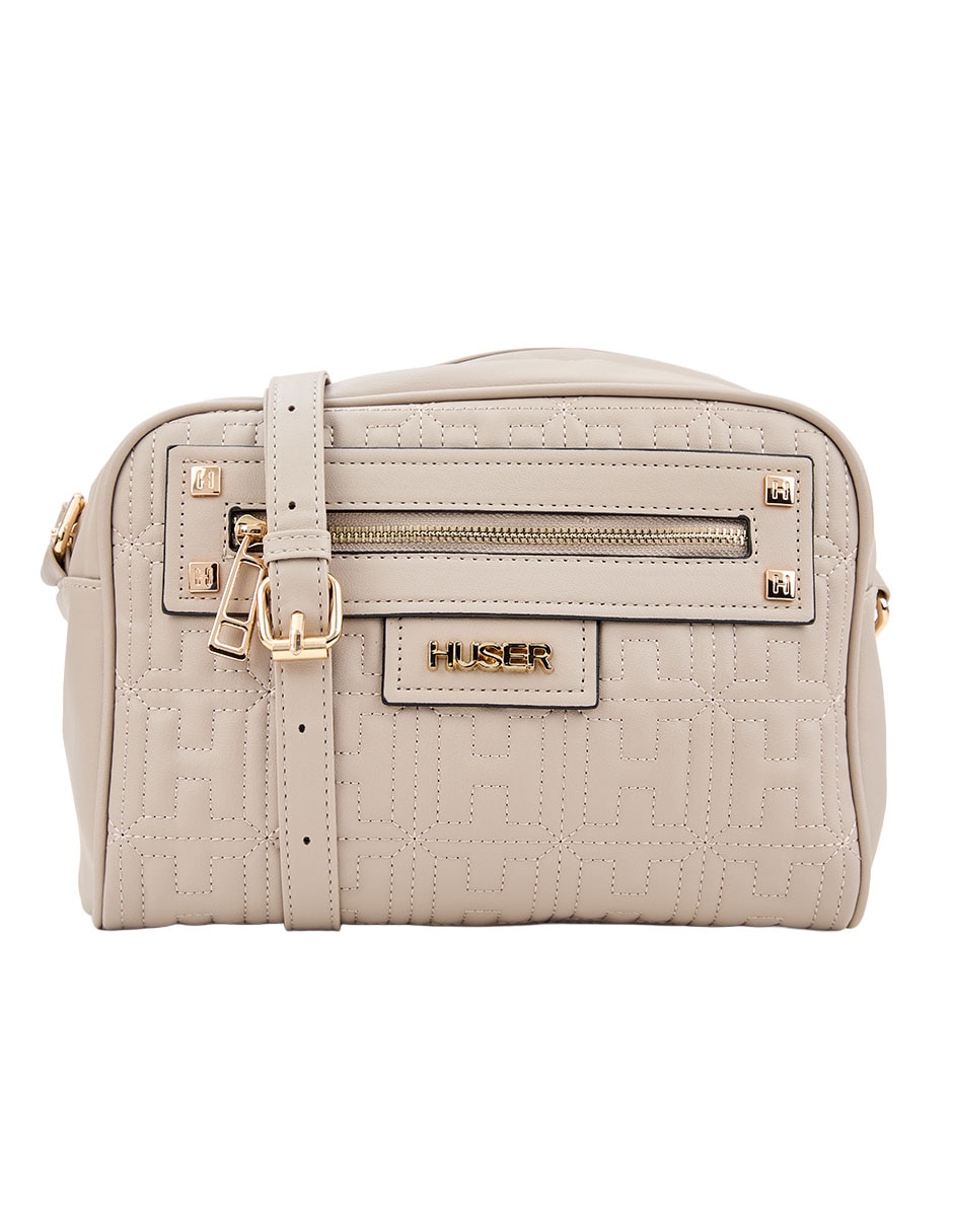 Bolsa crossbody para mujer
