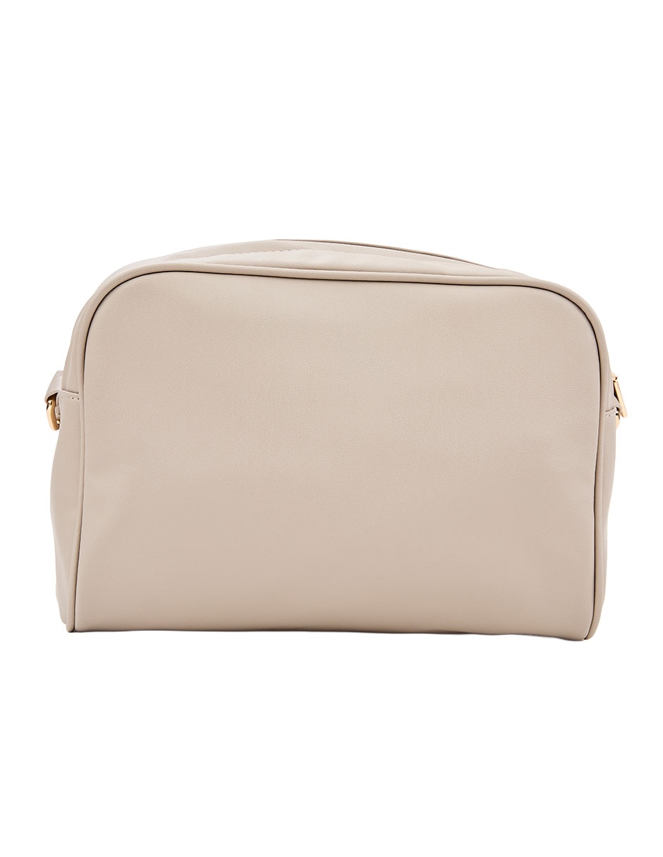 Bolsa crossbody Huser Basics para mujer