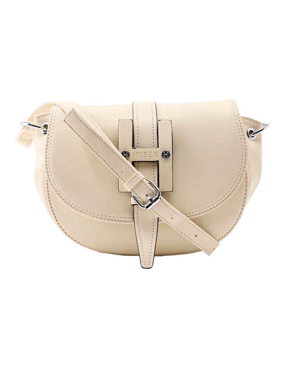 Bolsa crossbody para mujer
