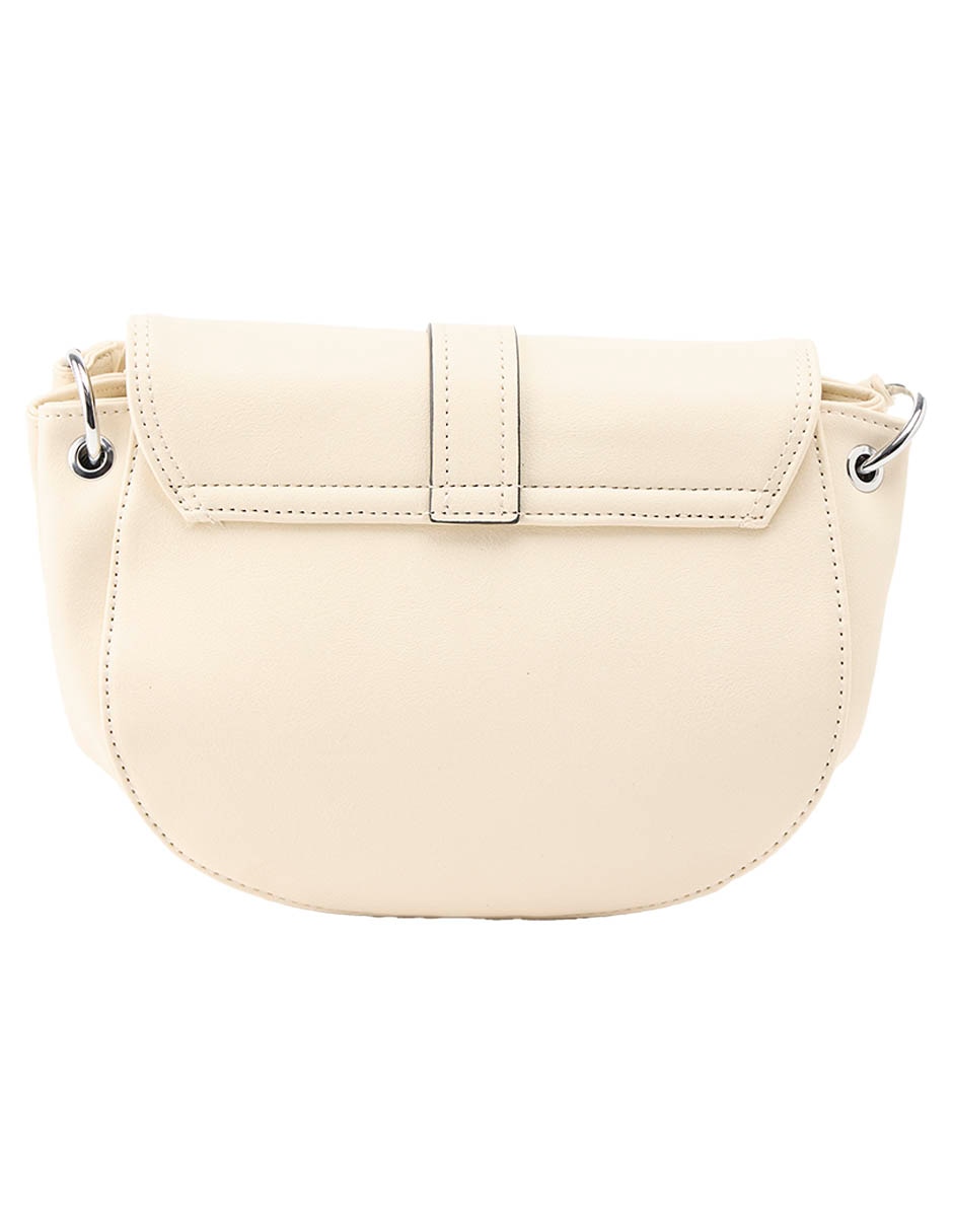 Bolsa crossbody Huser Basics para mujer