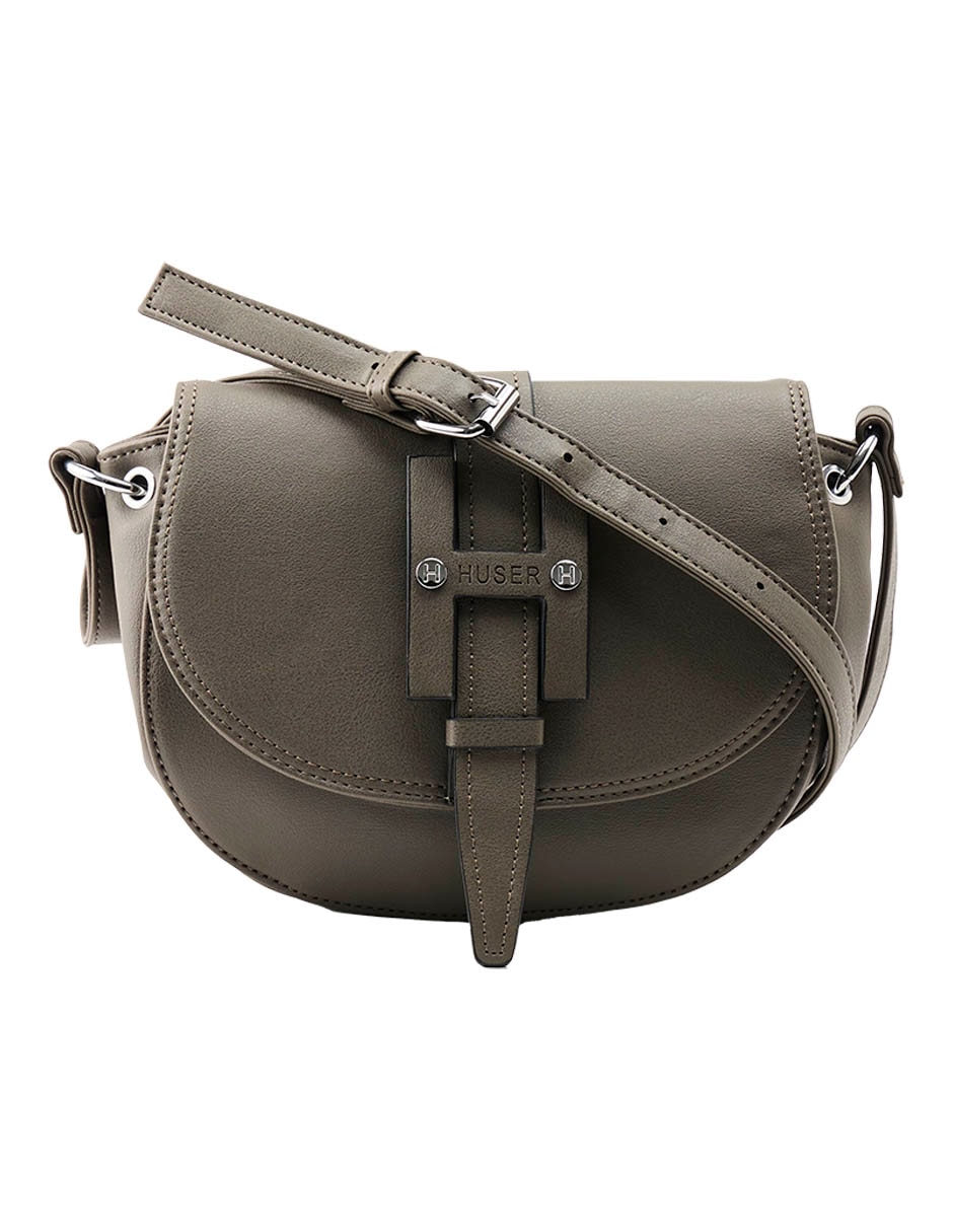 Bolsa crossbody para mujer