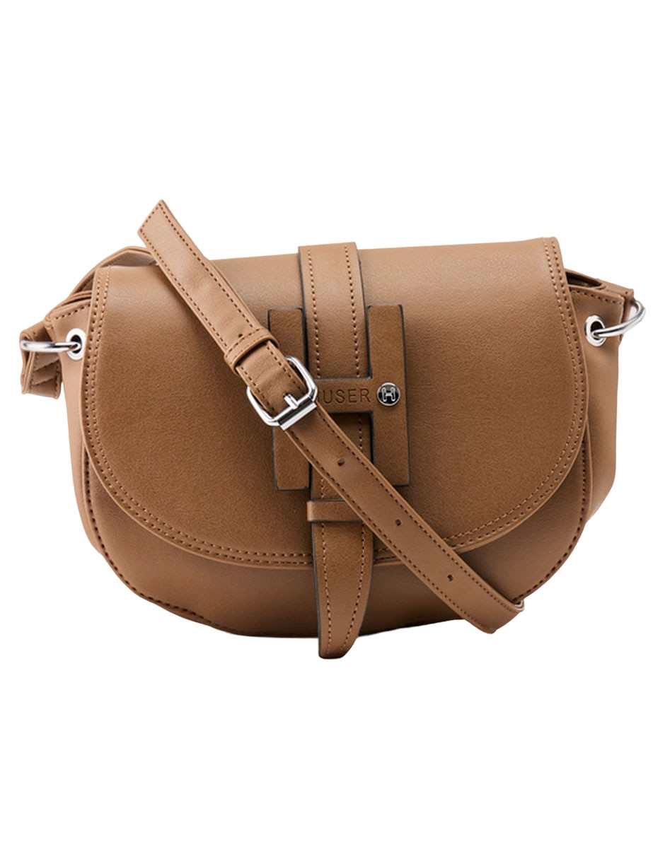 Bolsa crossbody para mujer