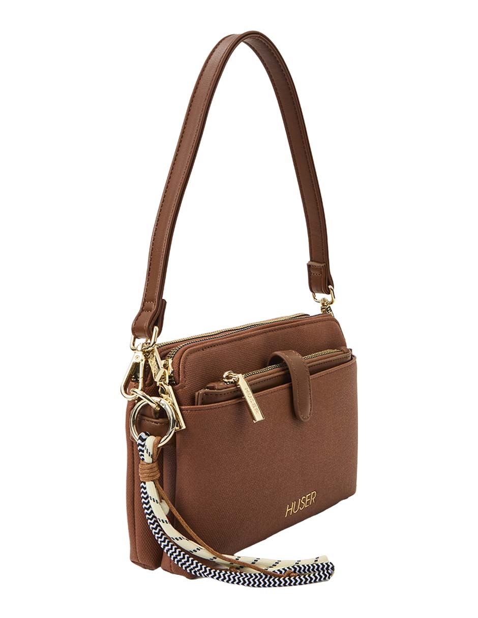 Bolsa crossbody para mujer 2