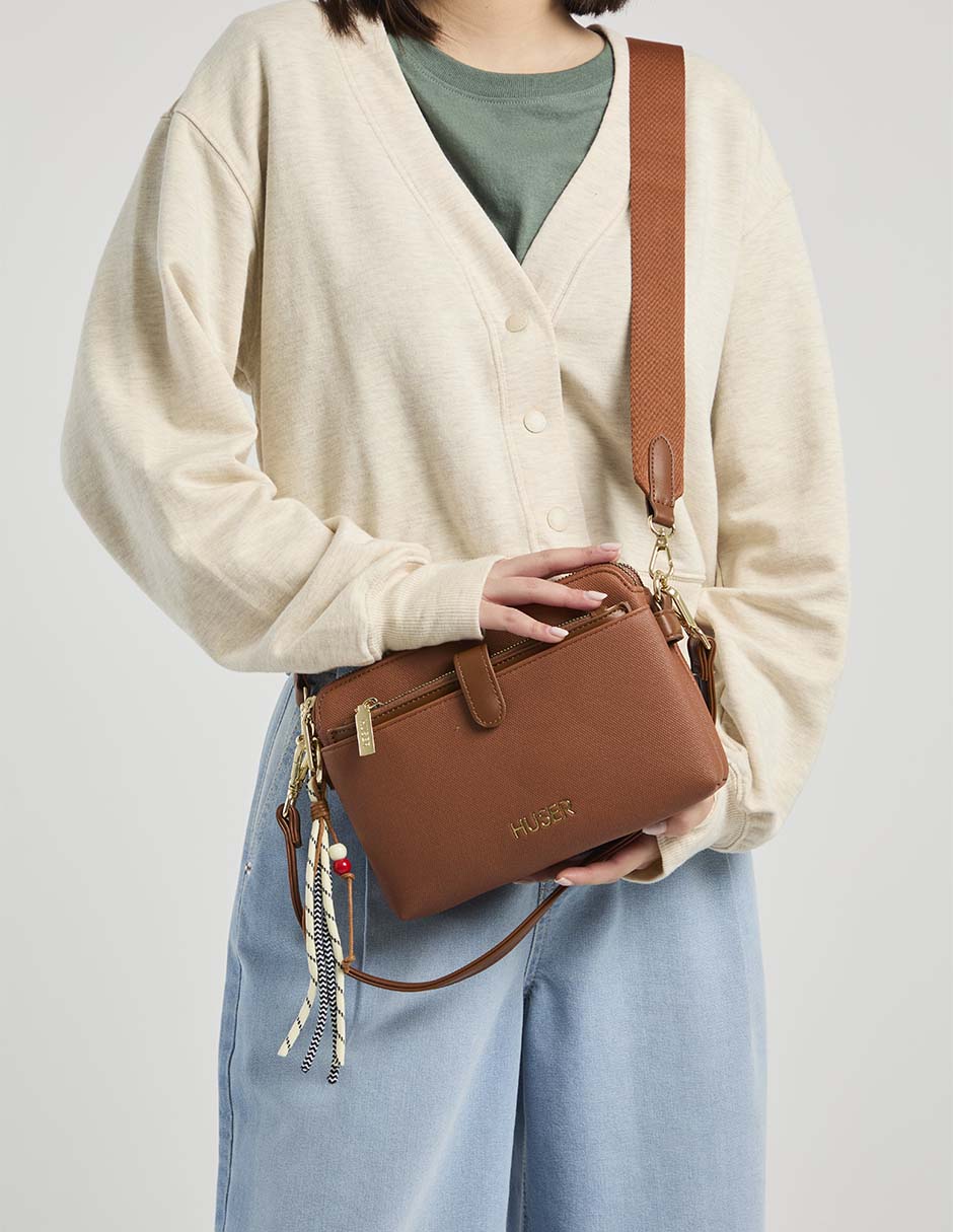 Bolsa crossbody para mujer 5