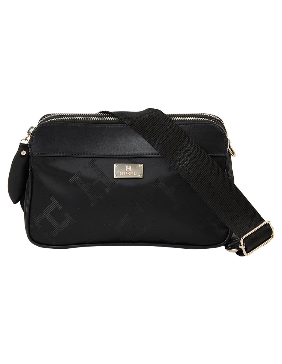 Bolsa crossbody para mujer