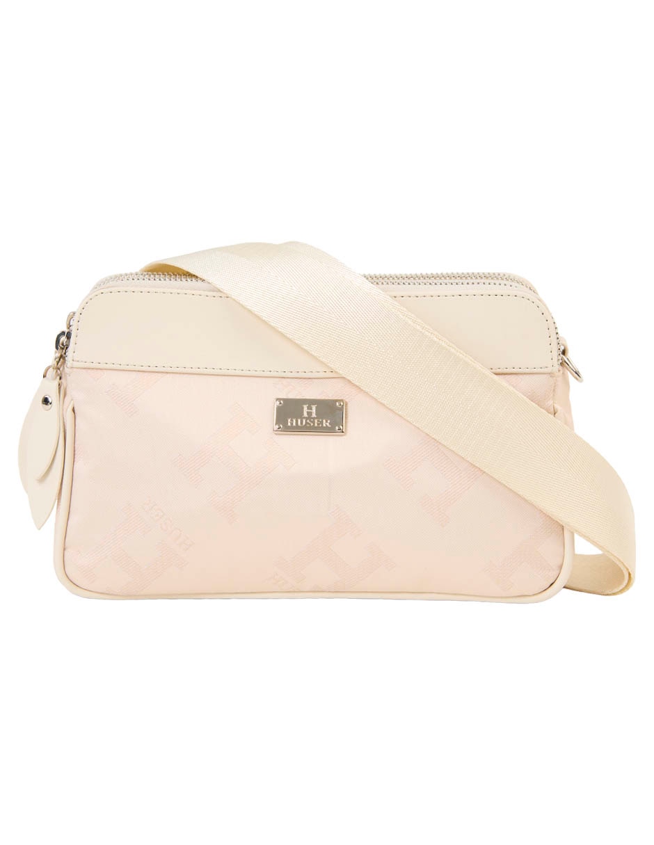 Bolsa crossbody para mujer
