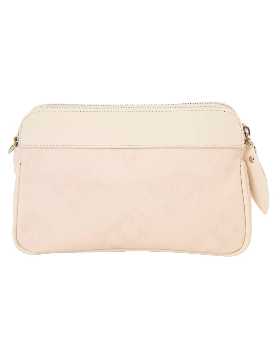 Bolsa crossbody Huser para mujer
