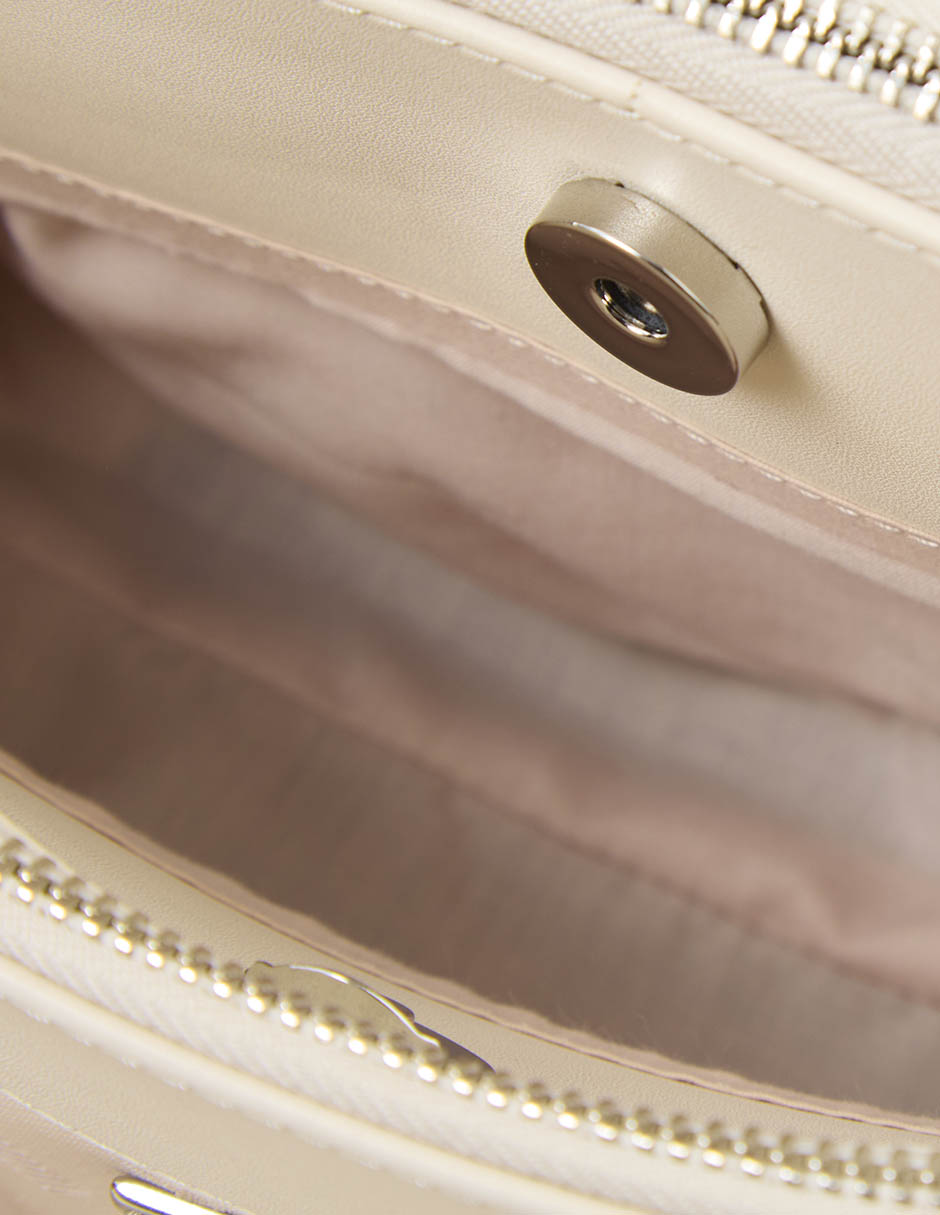 Bolsa crossbody Huser para mujer