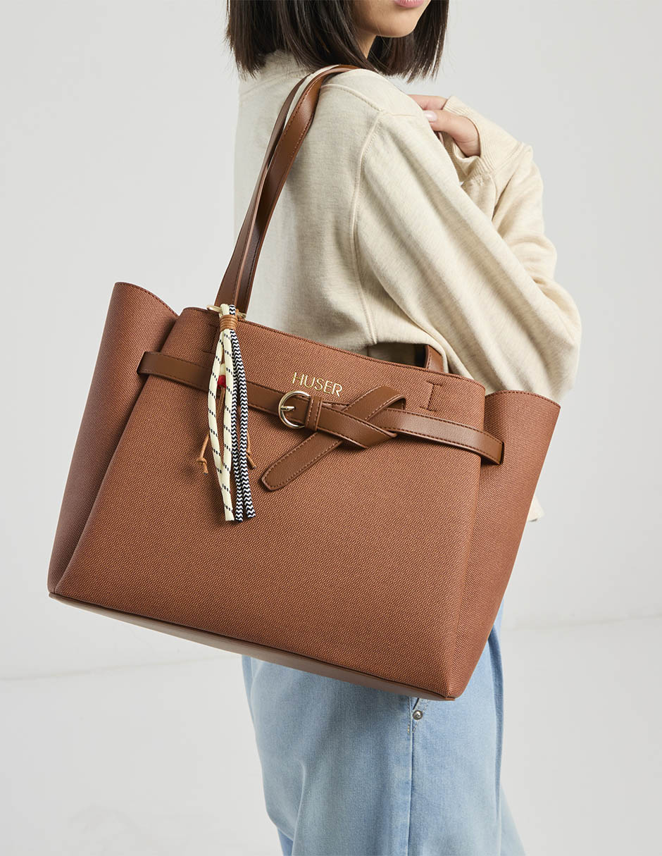 Bolsa tote para mujer 5