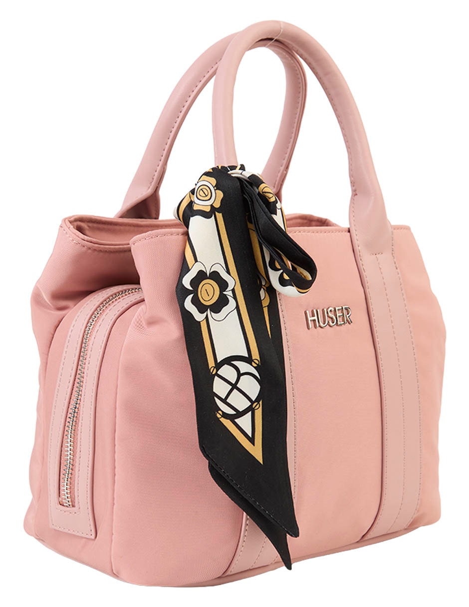 Bolsa satchel para mujer 2