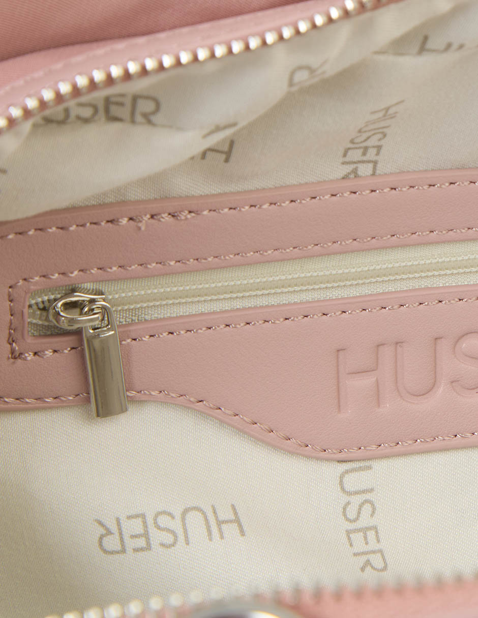Bolsa satchel para mujer 4