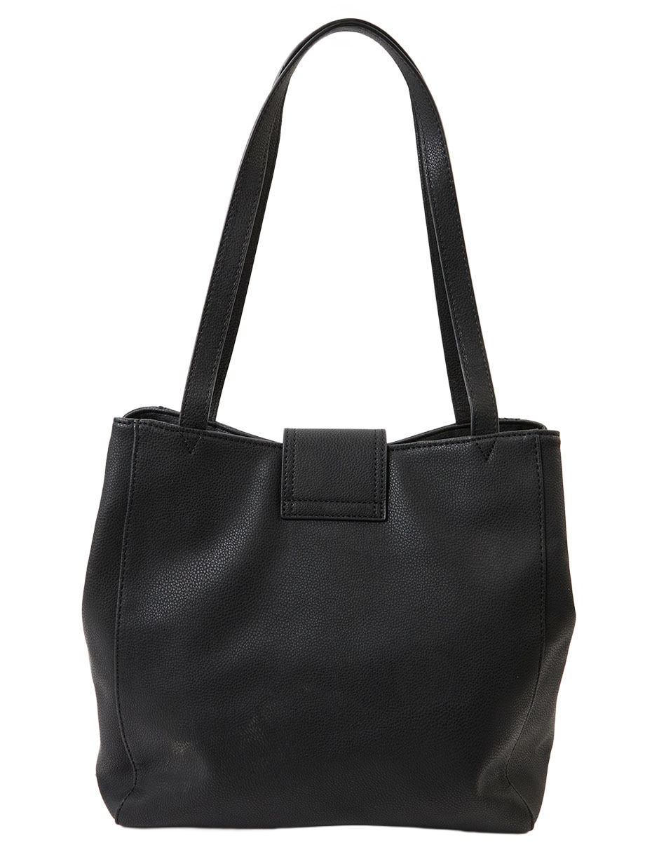 Bolsa tote Huser Basics para mujer