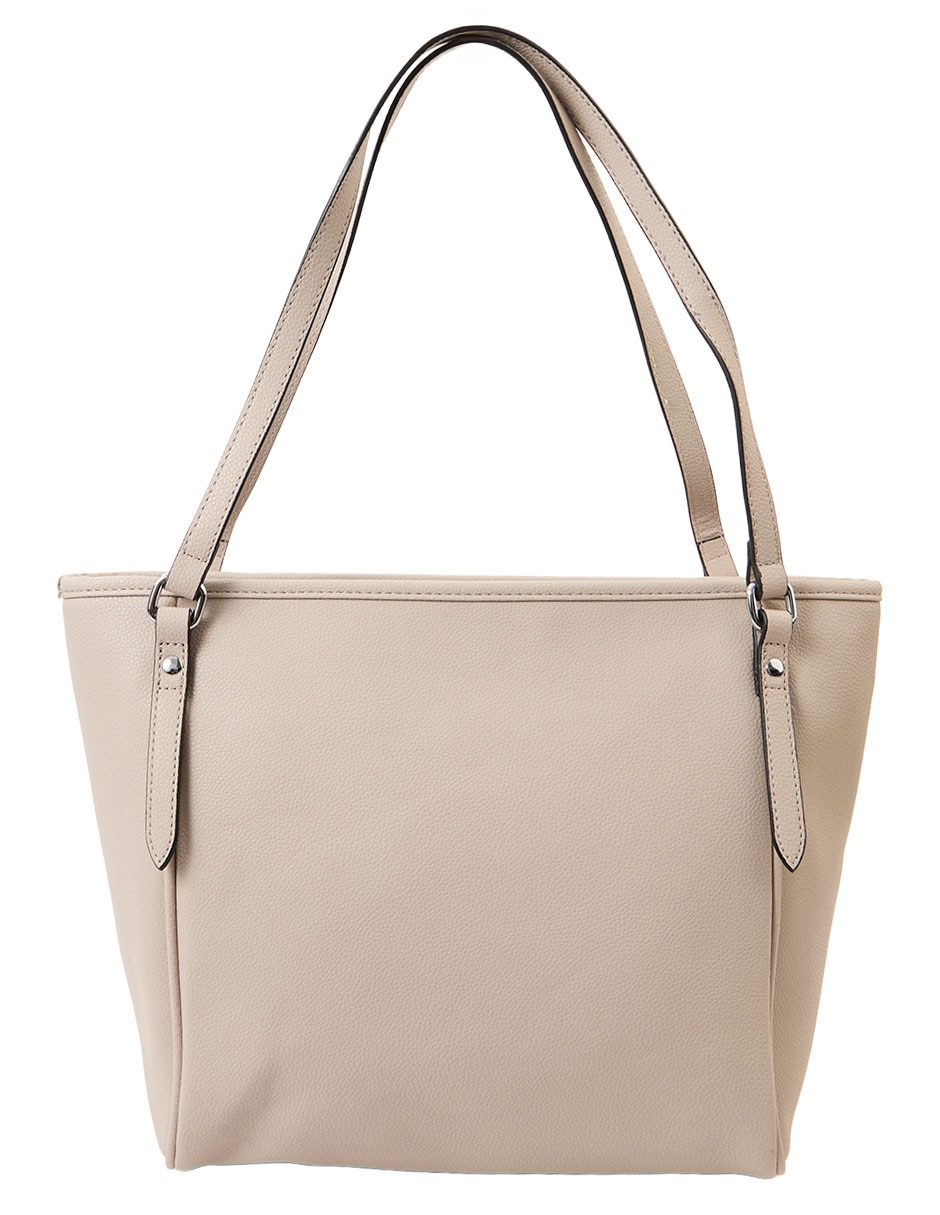 Bolsa tote Huser Basics para mujer