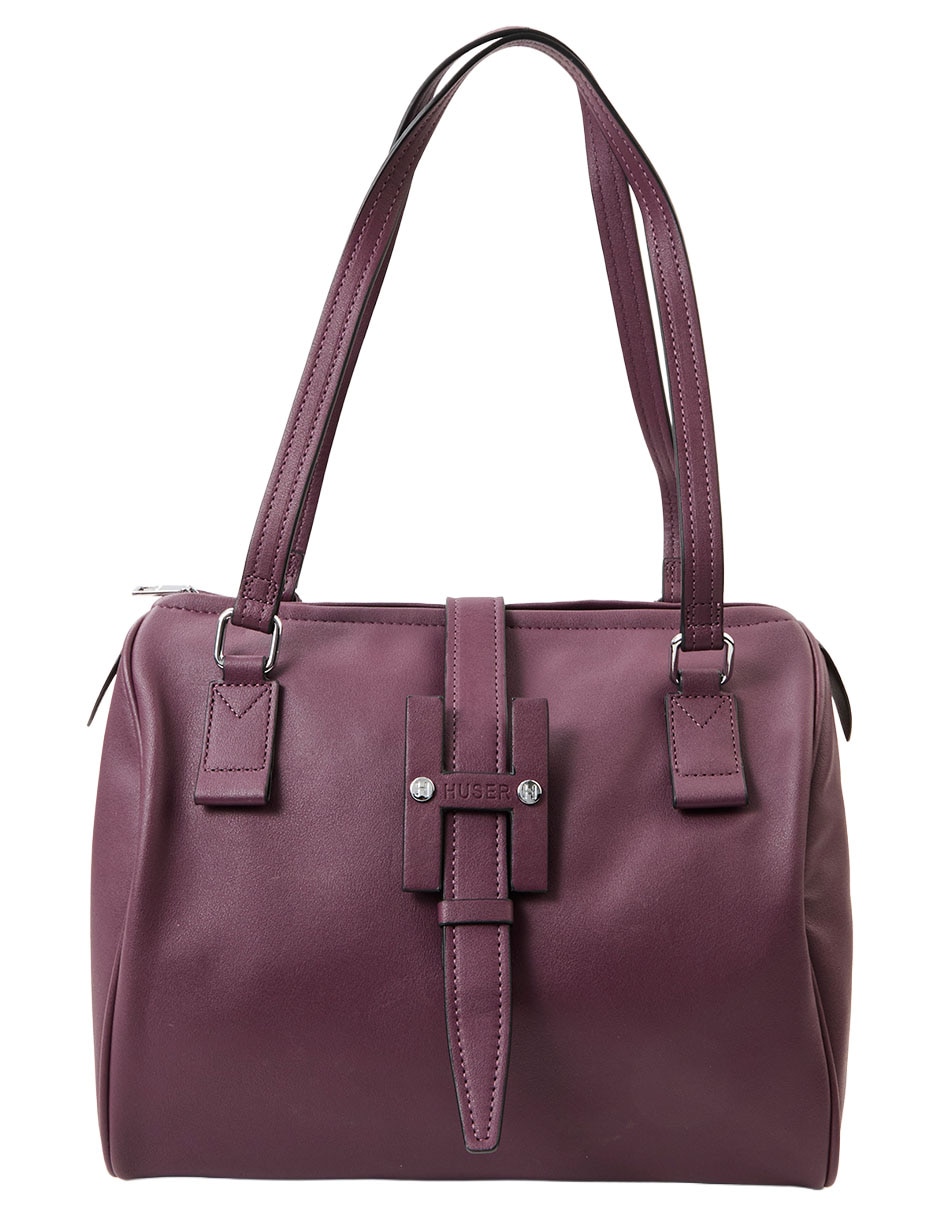 Bolsa satchel para mujer