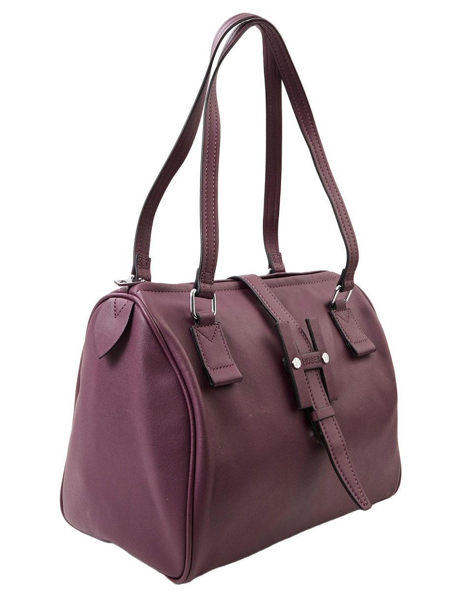 Bolsa satchel para mujer 2