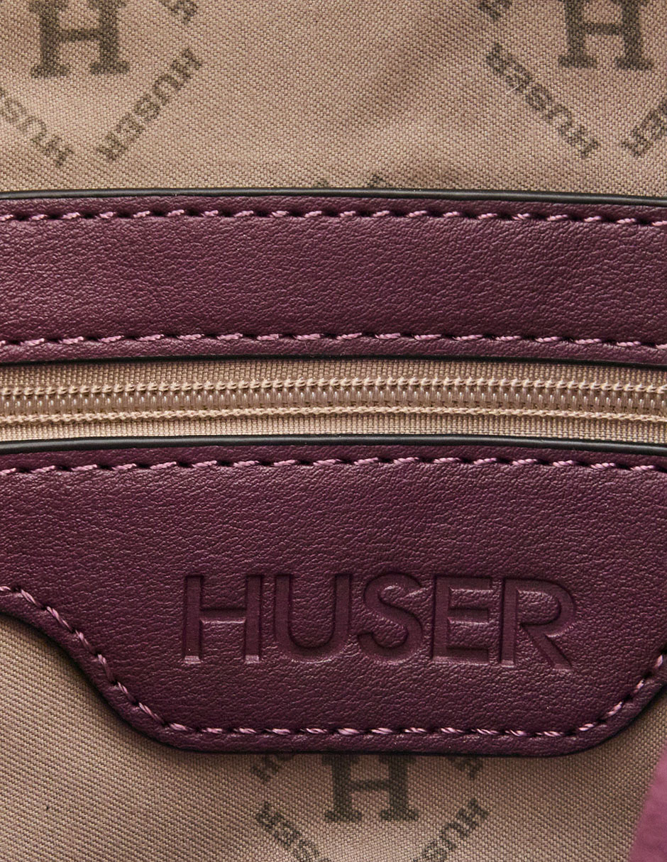Bolsa satchel para mujer 4