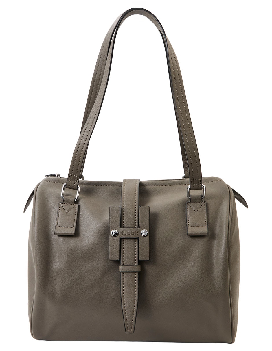 Bolsa satchel para mujer