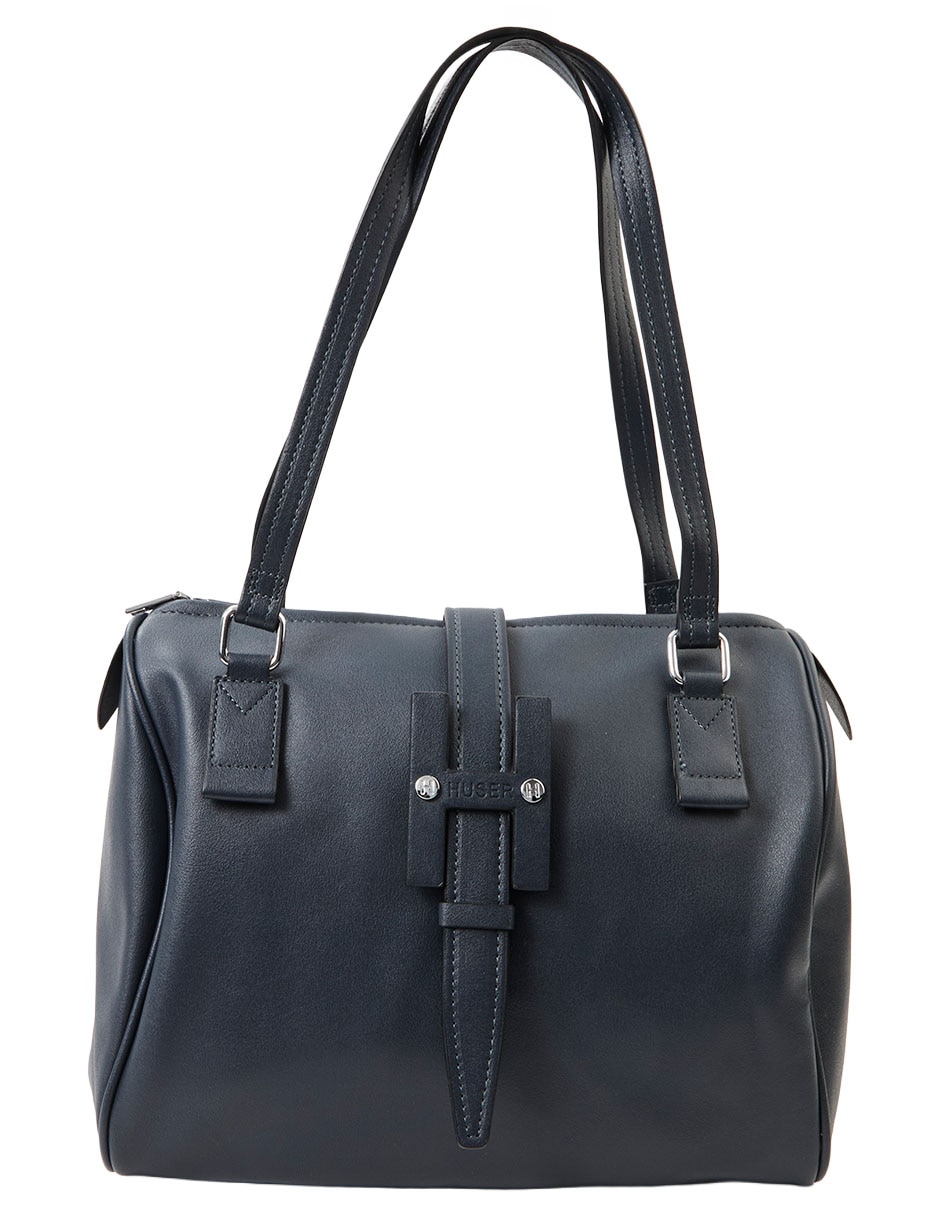 Bolsa satchel para mujer