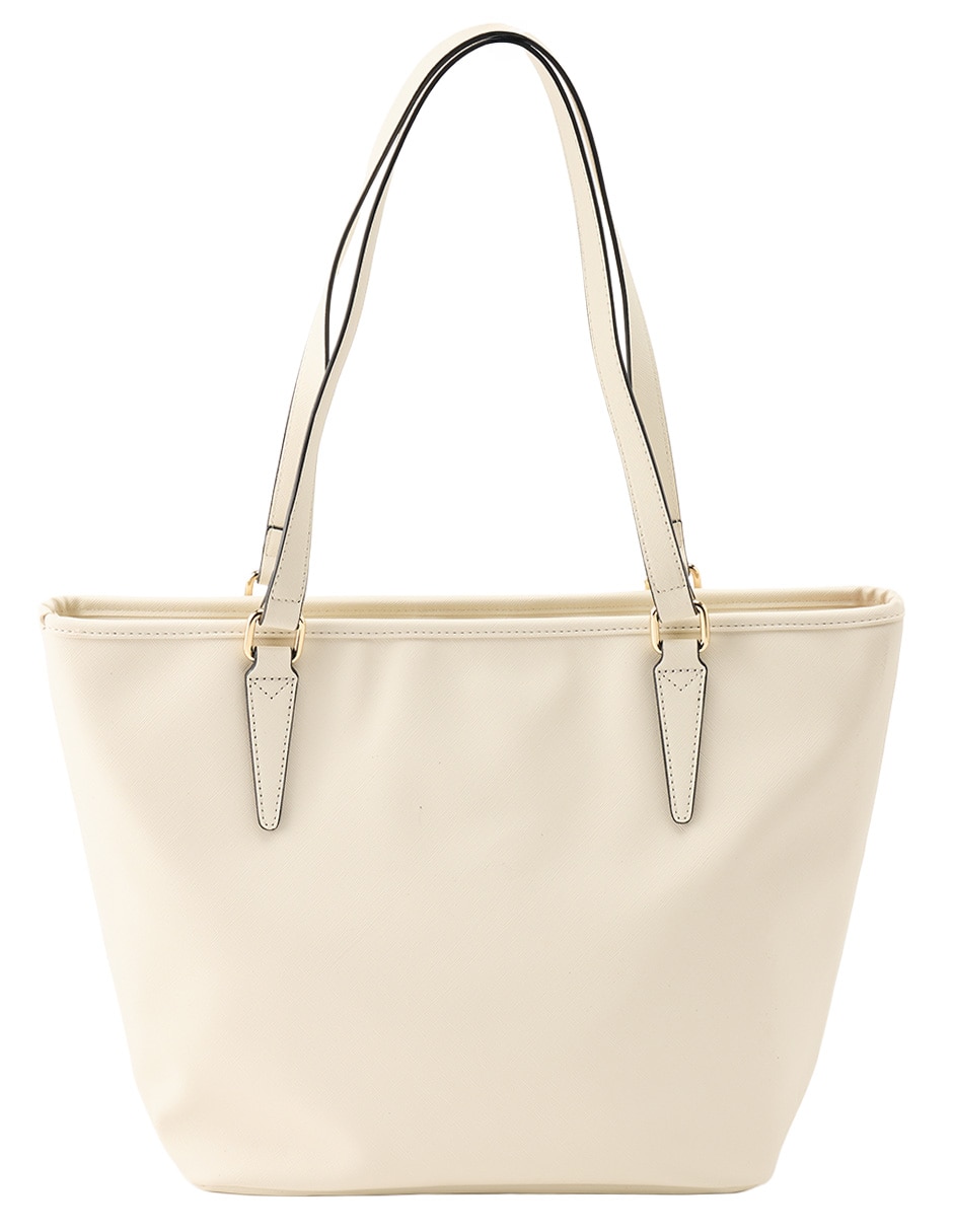 Bolsa tote Huser Basics para mujer