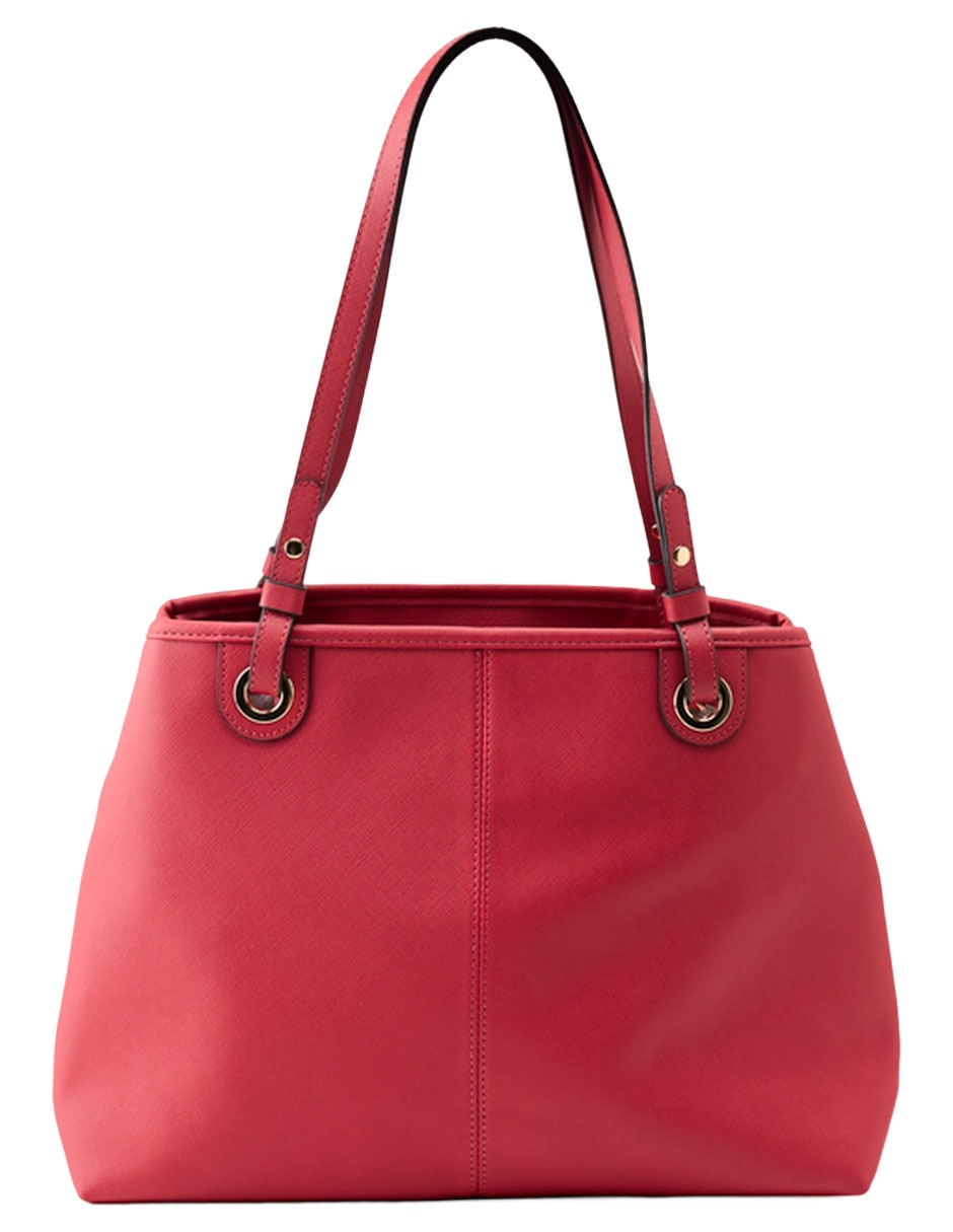 Bolsa tote Huser Basics para mujer