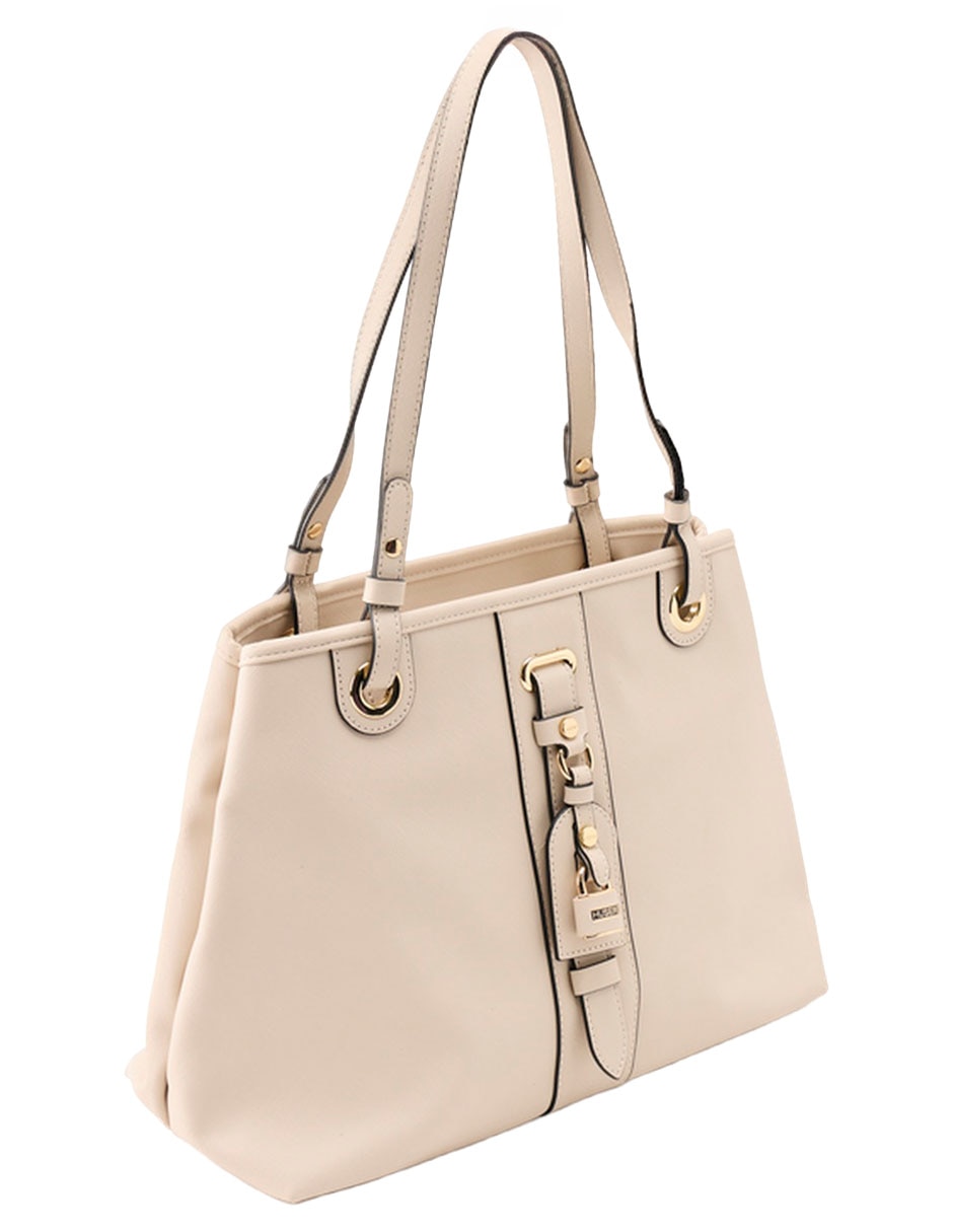 Bolsa tote Huser Basics para mujer