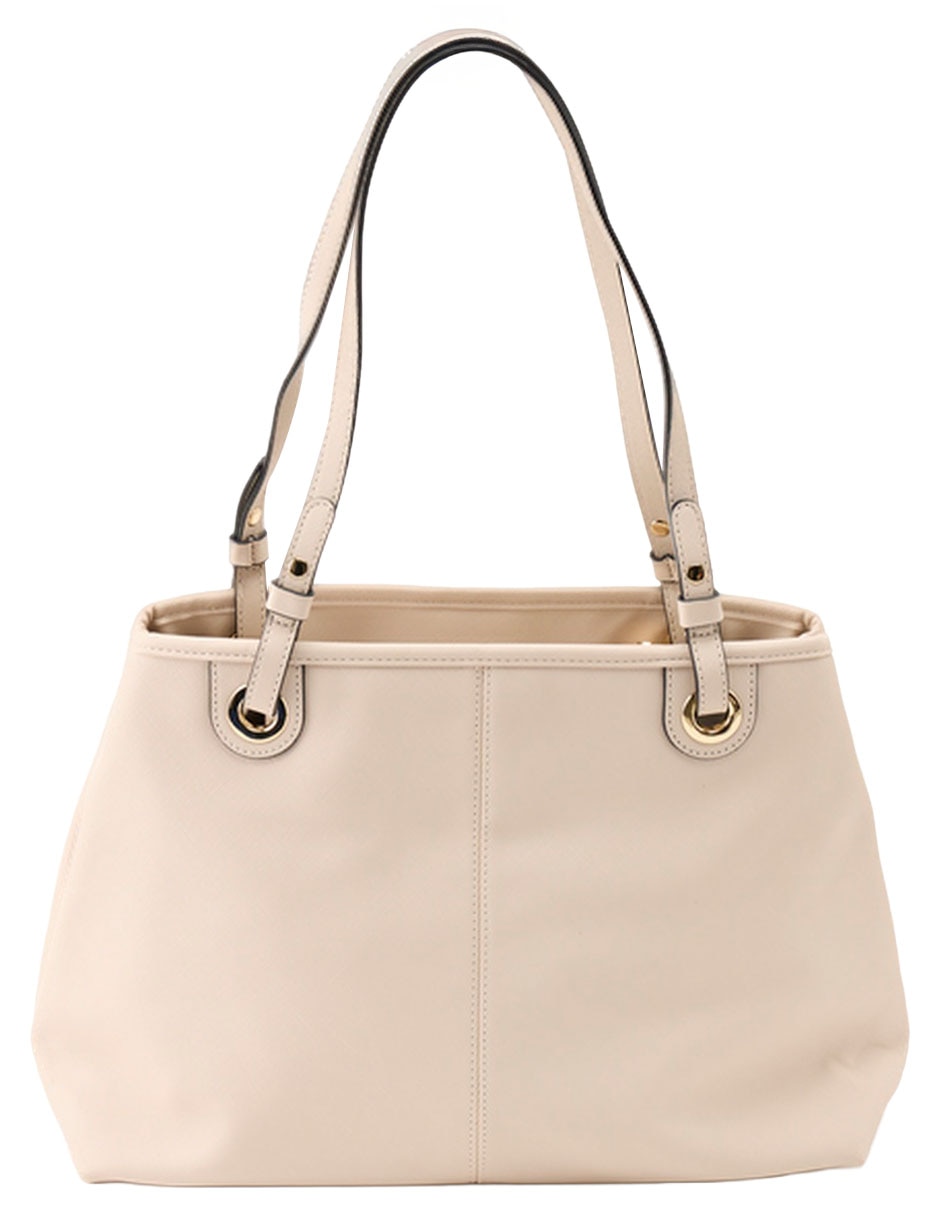 Bolsa tote Huser Basics para mujer