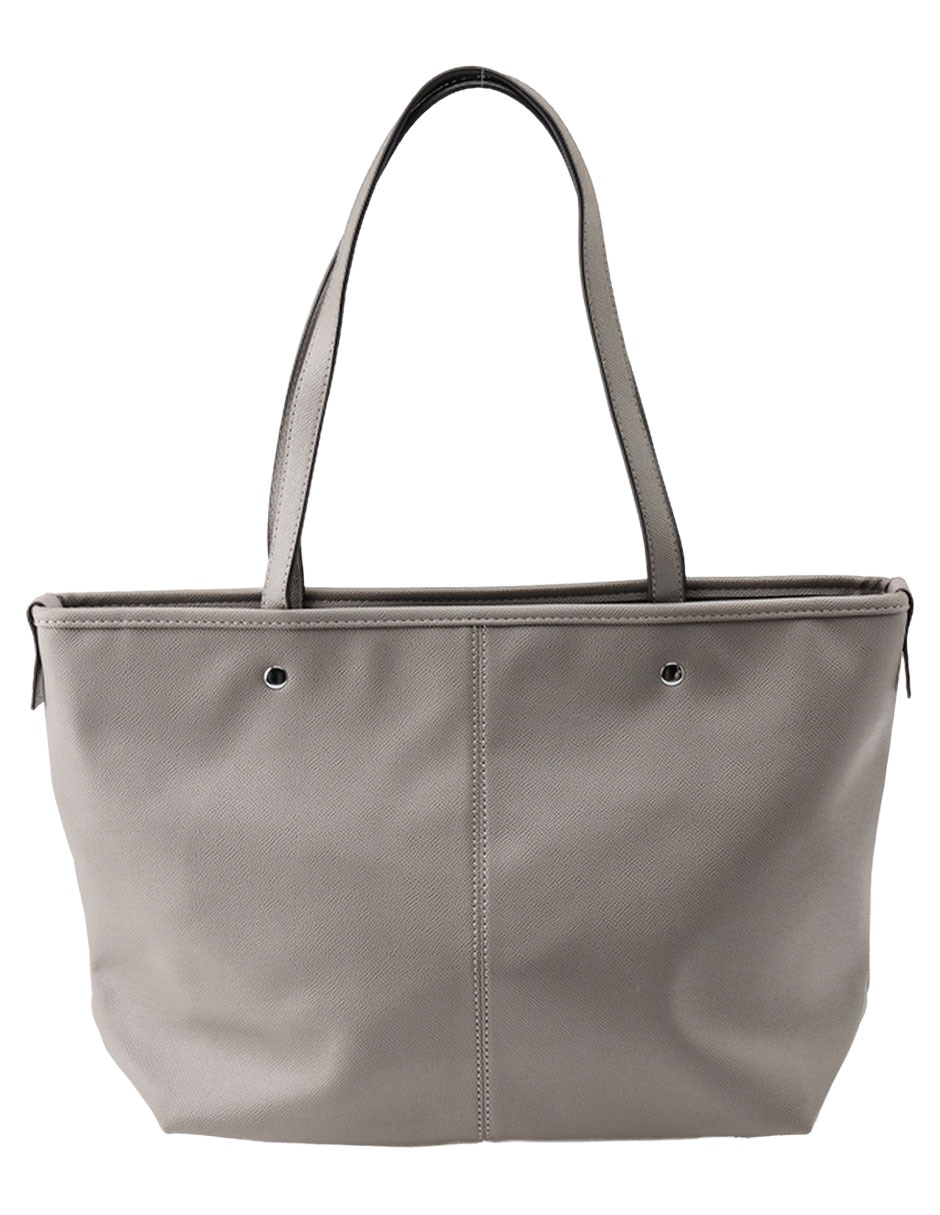 Bolsa tote Huser Basics para mujer