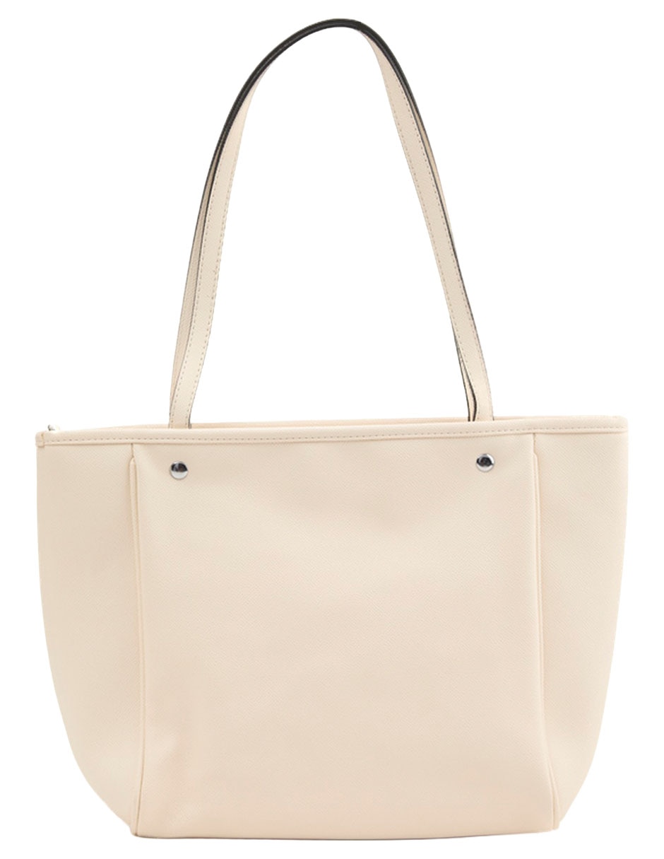 Bolsa tote Huser Basics para mujer
